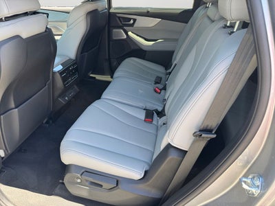 2025 Acura MDX Technology Package SH-AWD
