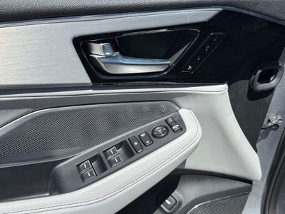 2025 Acura MDX Technology Package SH-AWD