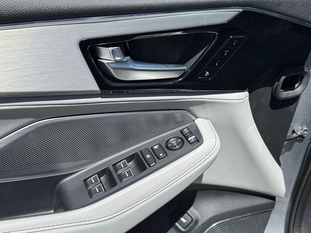 2025 Acura MDX Technology Package SH-AWD