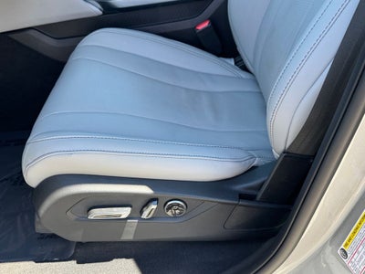2025 Acura MDX Technology Package SH-AWD