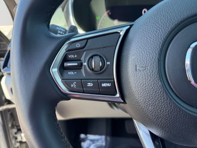 2025 Acura MDX Technology Package SH-AWD