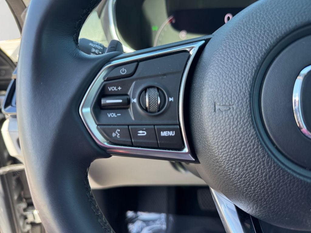 2025 Acura MDX Technology Package SH-AWD