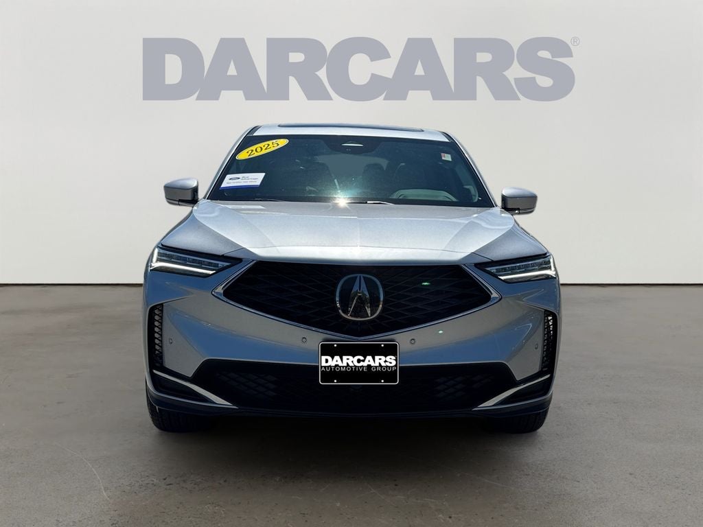 2025 Acura MDX Technology Package SH-AWD