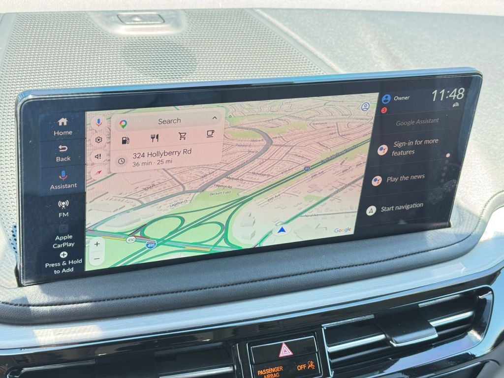 2025 Acura MDX Technology Package SH-AWD