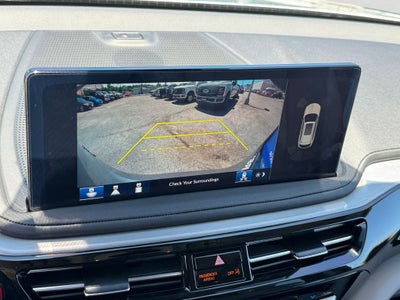 2025 Acura MDX Technology Package SH-AWD
