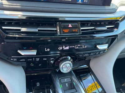 2025 Acura MDX Technology Package SH-AWD
