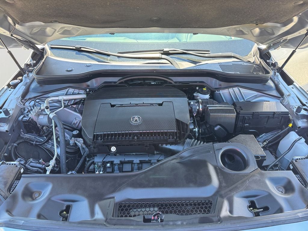 2025 Acura MDX Technology Package SH-AWD