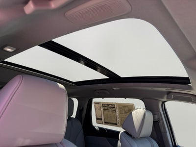 2025 Acura MDX Technology Package SH-AWD