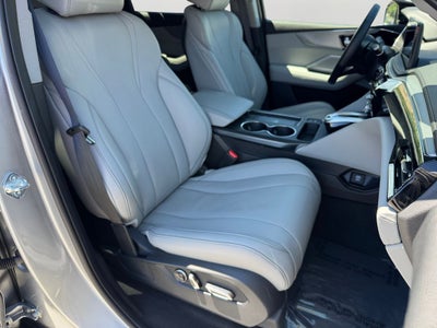 2025 Acura MDX Technology Package SH-AWD