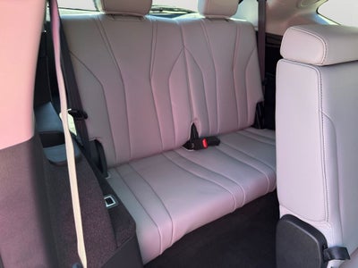 2025 Acura MDX Technology Package SH-AWD