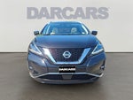 2022 Nissan Murano Platinum