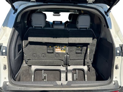2022 Toyota Sienna XLE 7 Passenger