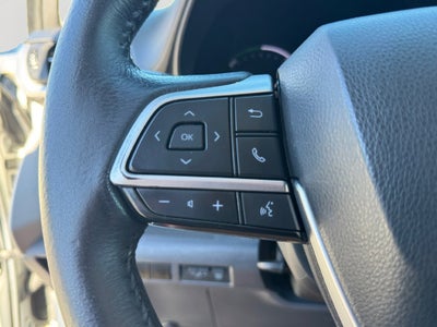 2022 Toyota Sienna XLE 7 Passenger
