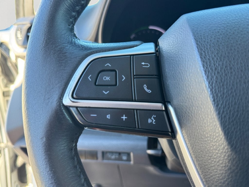 2022 Toyota Sienna XLE 7 Passenger