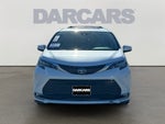 2022 Toyota Sienna XLE 7 Passenger