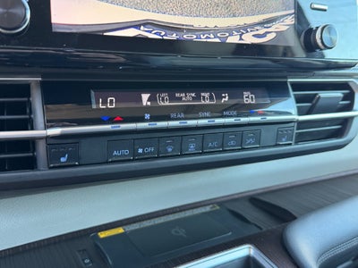 2022 Toyota Sienna XLE 7 Passenger