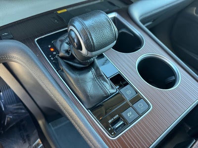 2022 Toyota Sienna XLE 7 Passenger