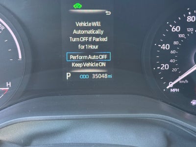 2022 Toyota Sienna XLE 7 Passenger