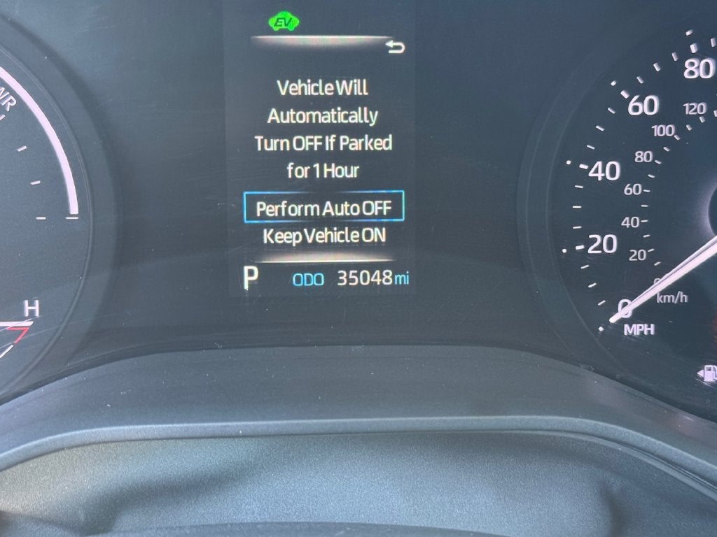 2022 Toyota Sienna XLE 7 Passenger