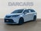 2022 Toyota Sienna XLE 7 Passenger
