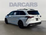 2022 Toyota Sienna XLE 7 Passenger