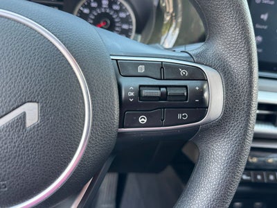 2023 Kia K5 LXS