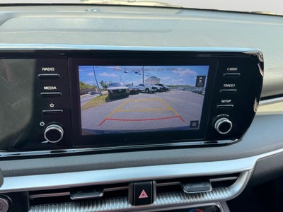 2023 Kia K5 LXS