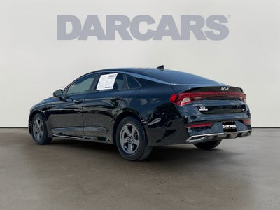 2023 Kia K5 LXS