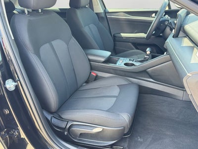 2023 Kia K5 LXS