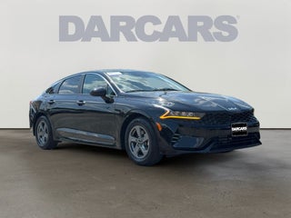 2023 Kia K5 LXS