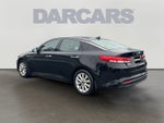 2018 Kia Optima EX