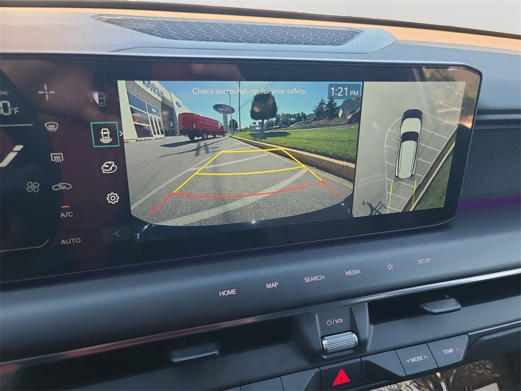 2026 Kia EV9 GT-Line