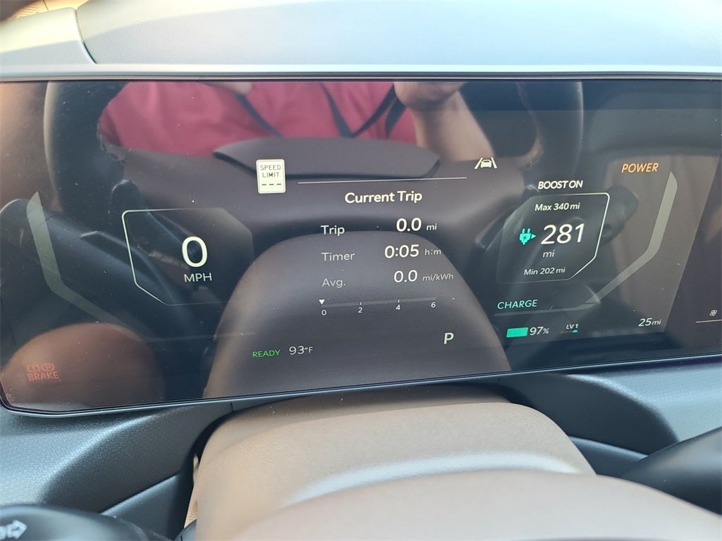 2026 Kia EV9 GT-Line