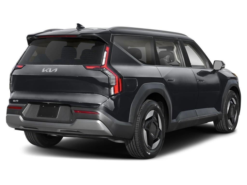 2026 Kia EV9 Wind