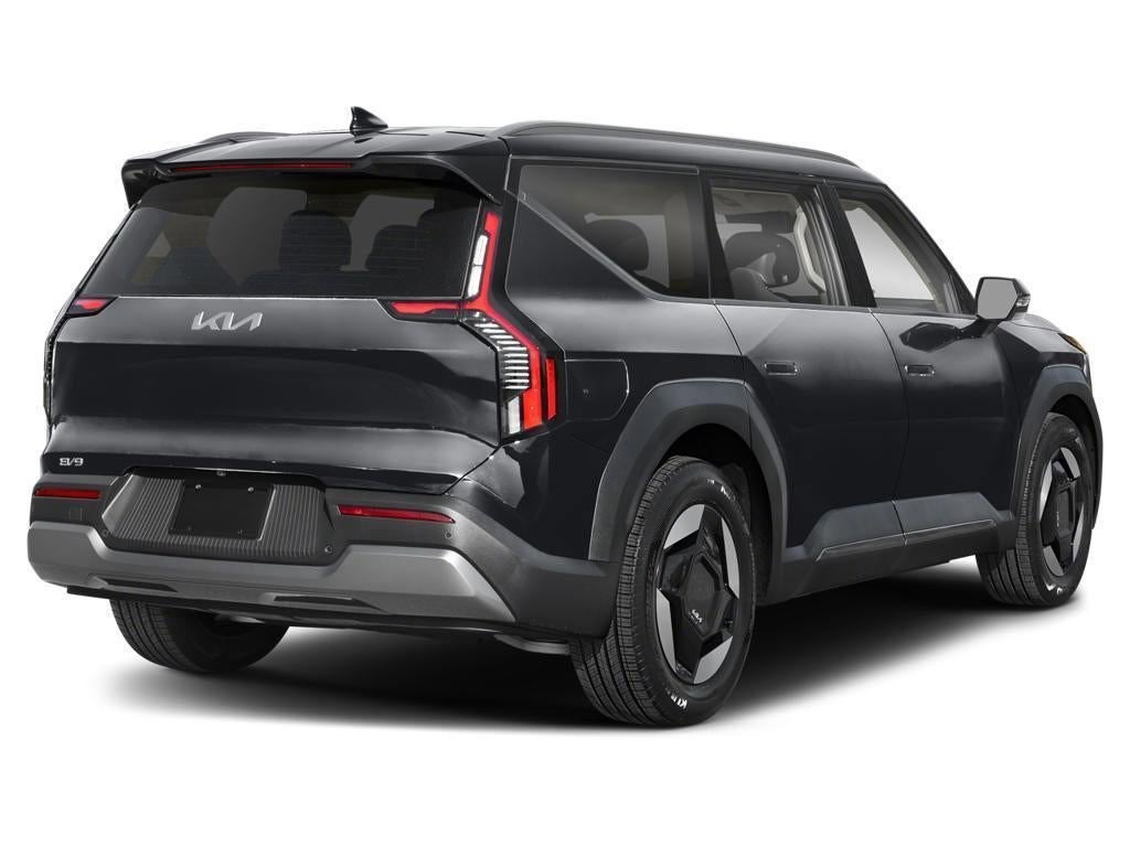 2026 Kia EV9 Wind