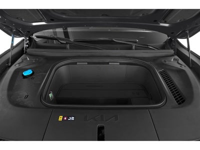 2026 Kia EV9 Wind