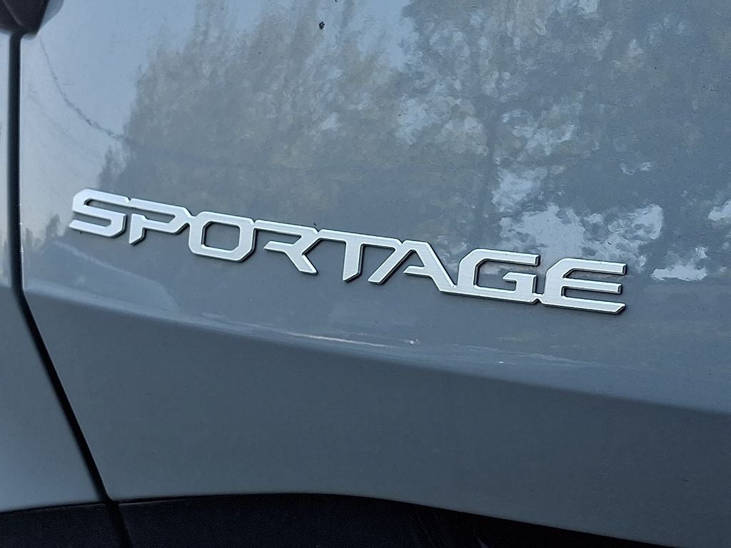 2023 Kia Sportage SX