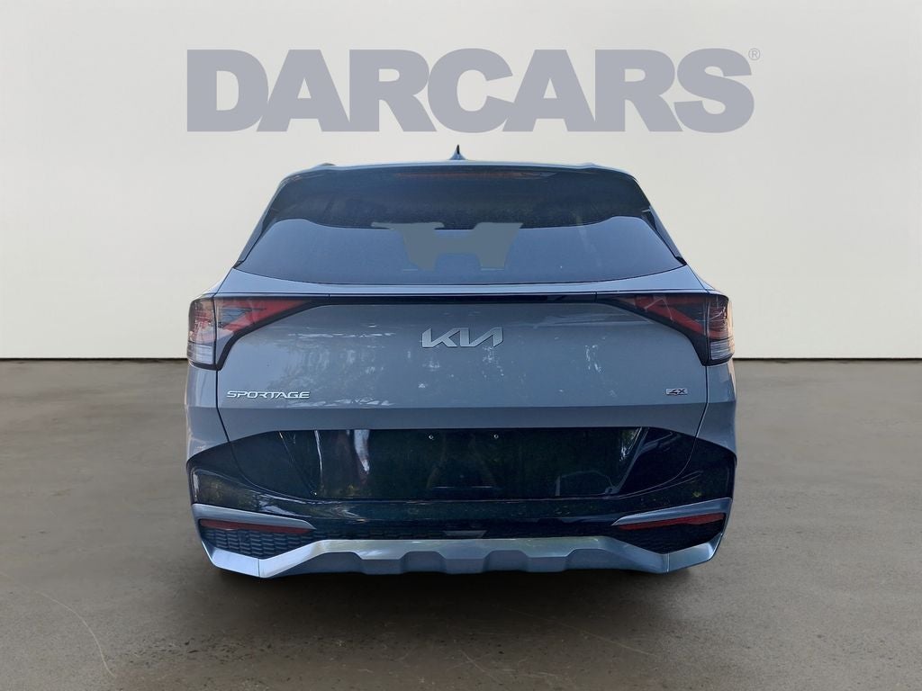 2023 Kia Sportage SX