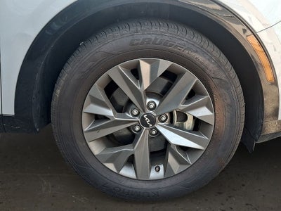 2023 Kia Sportage SX