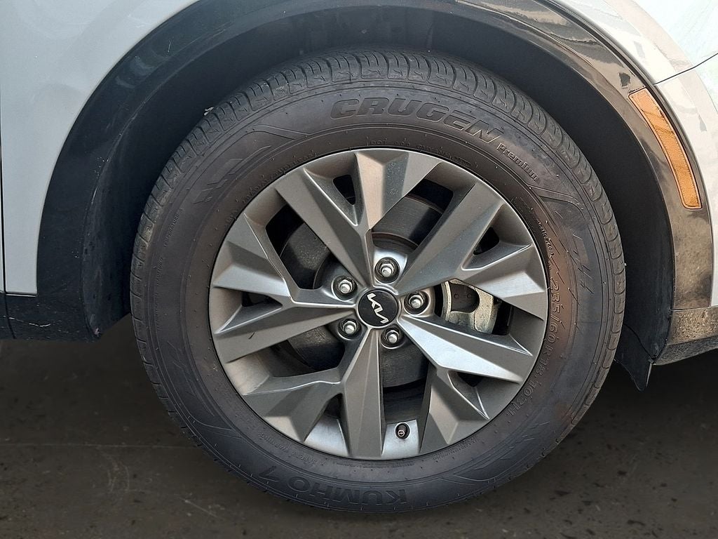 2023 Kia Sportage SX