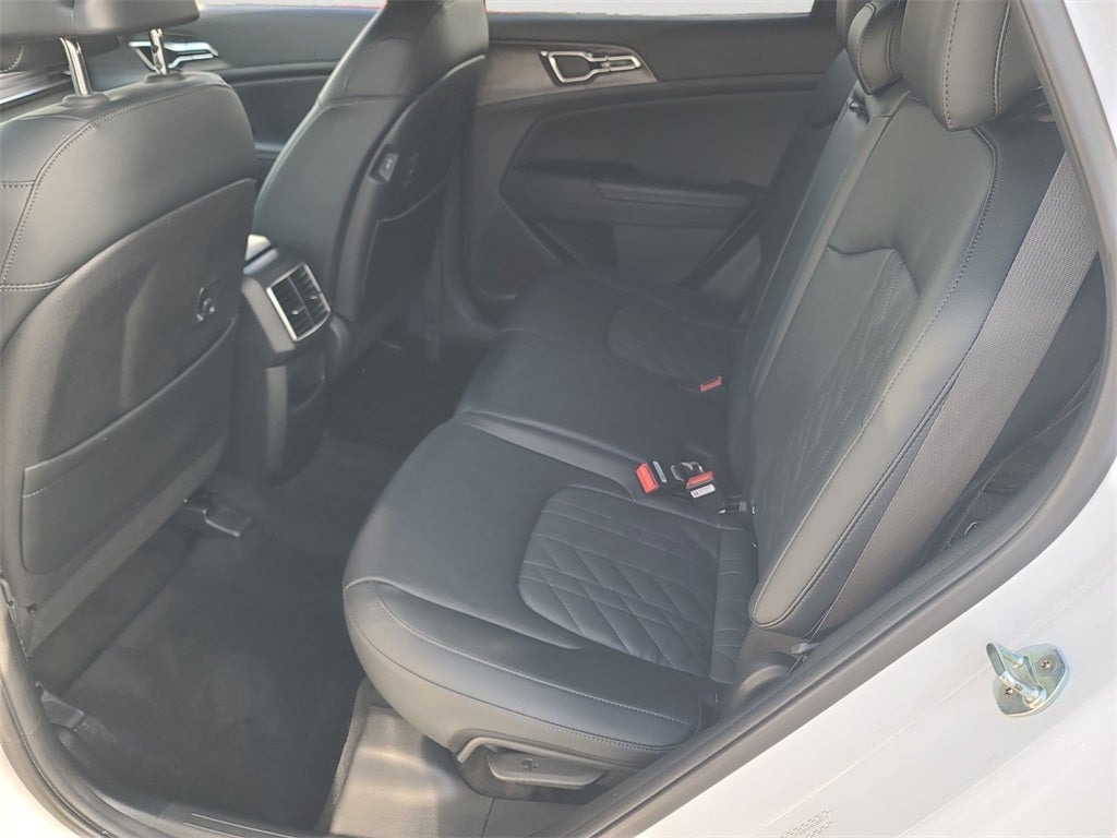 2023 Kia Sportage X-Pro Prestige