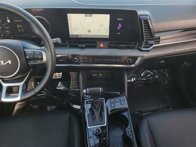 2023 Kia Sportage X-Pro Prestige