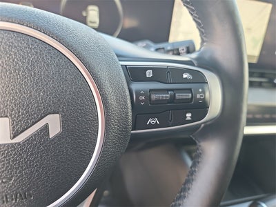 2023 Kia Sportage X-Pro Prestige