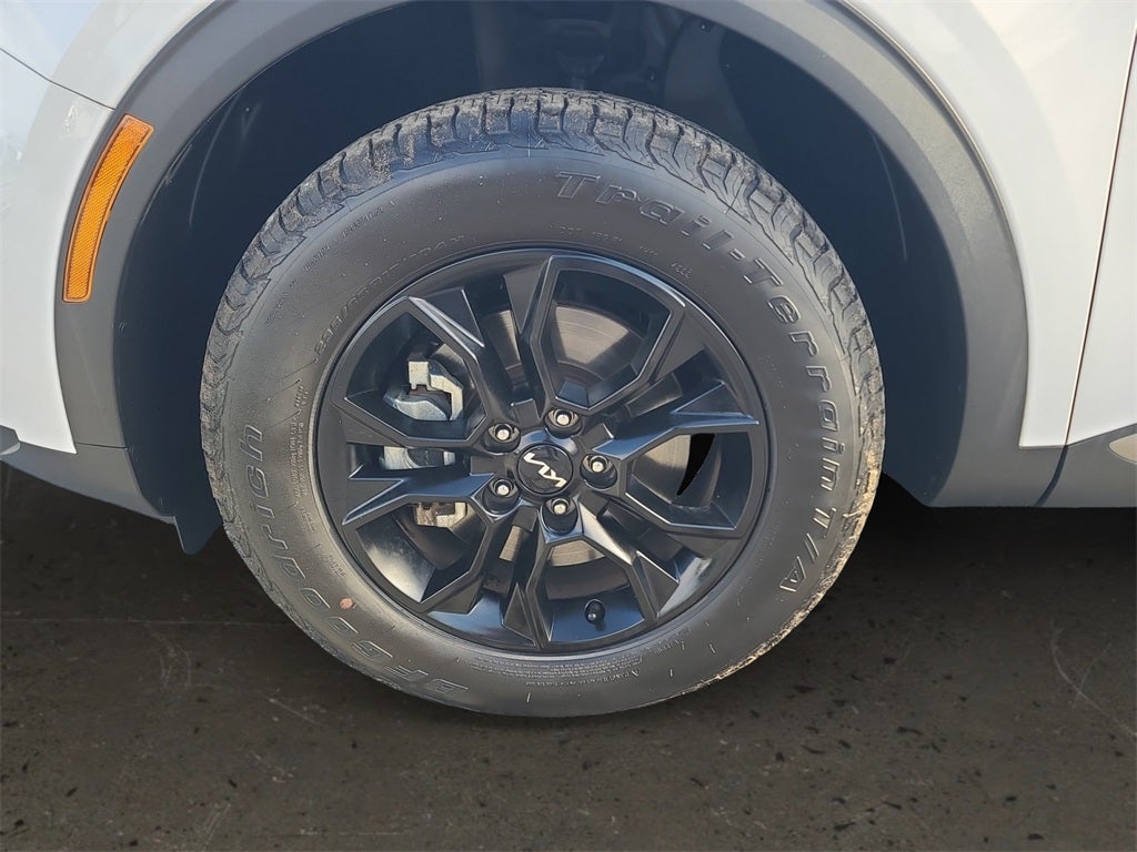 2023 Kia Sportage X-Pro Prestige