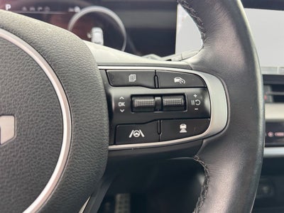 2025 Kia Sportage X-Pro