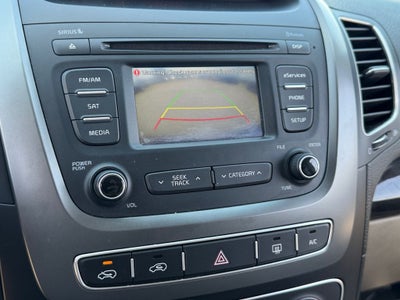 2014 Kia Sorento LX
