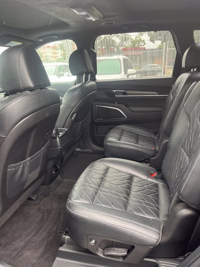 2023 Kia Telluride SX-Prestige X-Pro