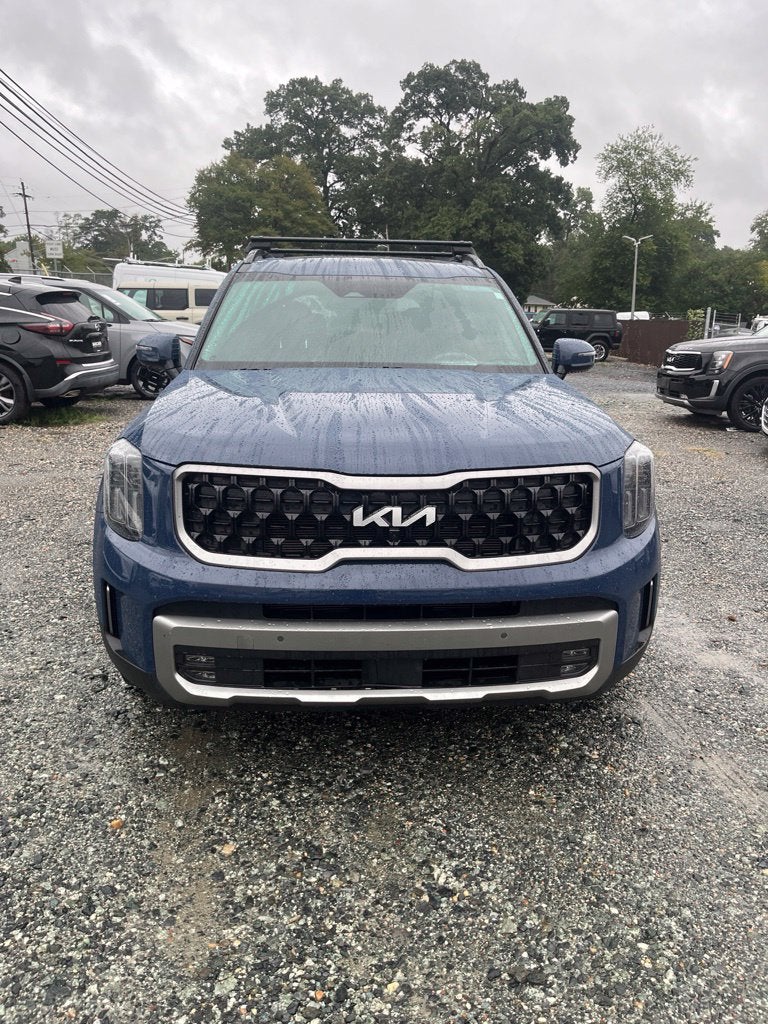 2023 Kia Telluride SX-Prestige X-Pro