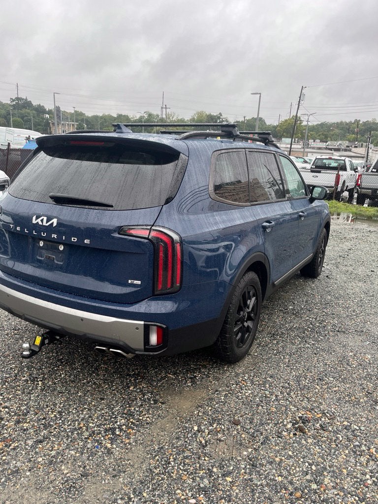 2023 Kia Telluride SX-Prestige X-Pro