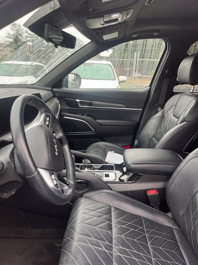 2023 Kia Telluride SX-Prestige X-Pro